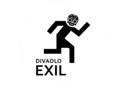 Logo: Vrátila se jednou v noci