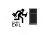 Logo: Příběhy obyčejného šílenství