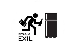 Logo: Příběhy obyčejného šílenství