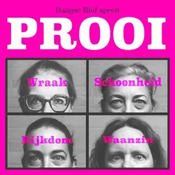 Logo van Prooi