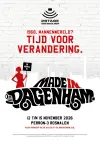 Logo: Made in Dagenham