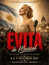 Logo: Evita