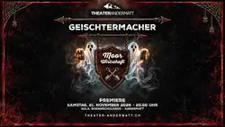 Logo von Geischtermacher