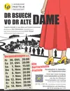 Logo von Dr Bsuech vo dr alte Dame