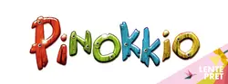 Logotipo de Pinokkio