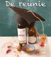 Logo van De Reünie