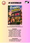 Logo van Pappies hobbies