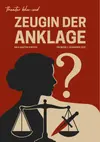 Zeugin der Anklage logo