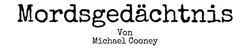 Logotipo de Mordsgedächtnis
