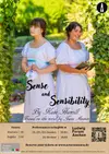 Sense and Sensibility logo