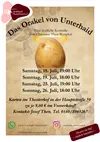 Logo von Das Orakel von Unterhaid