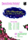 Die Schneekönigin logo