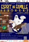 Logo : Esprit de famille