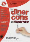 Le Dîner de cons logo