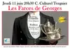 Logo : Les farces de Georges