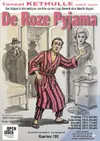 De Roze Pyjama logo
