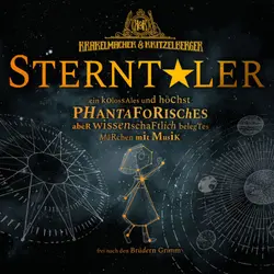 Logo von Sterntaler