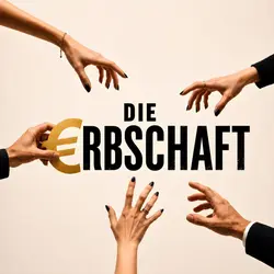 Die Erbschaft logo