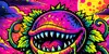 Der kleine Horrorladen logo
