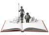 Logo von Don Quijote