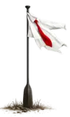 Logo von Veer Mannslüüd in'n Nevel