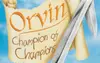 Logo von Orvin – Champion of Champions