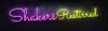 Shakers Restirred logo