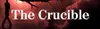 Logo van The Crucible