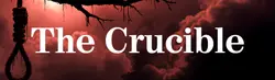 The Crucible logo