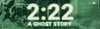 2:22 A Ghost Story logo