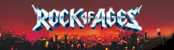 Logo van Rock of Ages