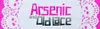 Logo van Arsenic and Old Lace