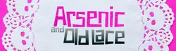 Logo van Arsenic and Old Lace