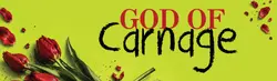 Logo von God of Carnage
