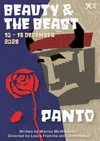 Beauty and the Beast logo