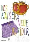 Logo von Des Kaisers neue Kleider