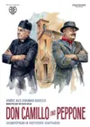 Logo van Don Camillo und Peppone