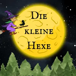 Logo von Die kleine Hexe