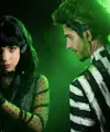 Logotipo de Beetlejuice