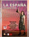 Logotipo de La España prodigiosa