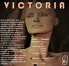 Logotipo de Victoria
