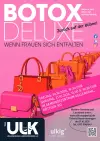 Botox deLuxe logo