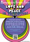 Logo von Love & Peace im Landratsamt