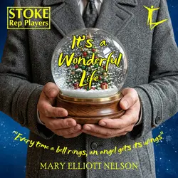 It's a Wonderful Life logo