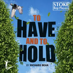 To Have & To Hold logo