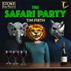 Logo: The Safari Party