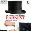 Logo: The Importance of Being Earnest