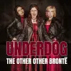 Underdog: the Other Other Brontë logo