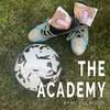 The Academy logo