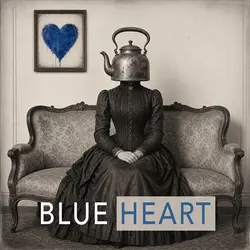 Blue Heart logo